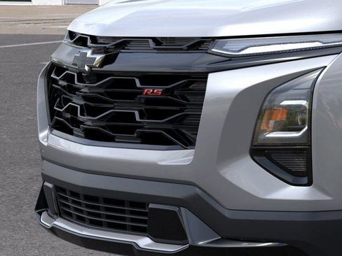 New 2026 Chevrolet Equinox RS w/ Convenience Package III image 14