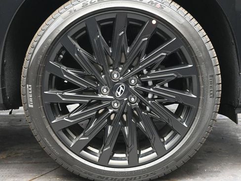 New 2026 Hyundai Santa Fe Calligraphy image 10