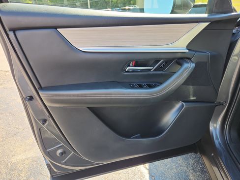 Used 2025 MAZDA CX-90 3.3 Turbo w/ Preferred Package image 20