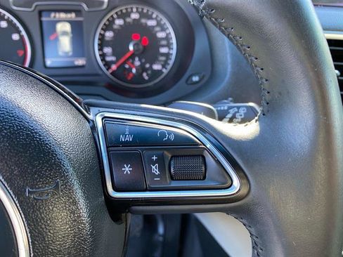 Used 2018 Audi Q3 2.0T Premium Plus w/ Premium Plus Package image 17