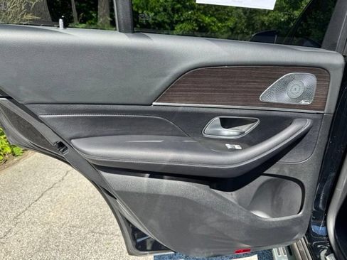 Used 2020 Mercedes-Benz GLE 350 image 11