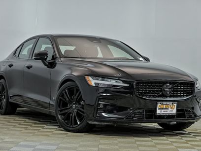 Used 2023 Volvo S60 B5 Plus w/ Climate Package