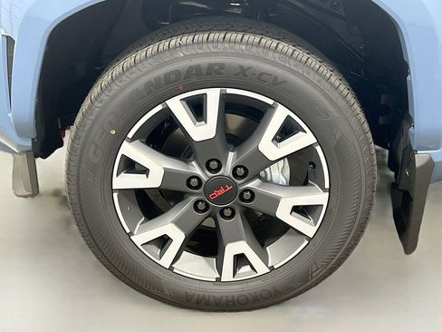 New 2026 Toyota 4Runner TRD Sport Premium AWD/4WD image 30
