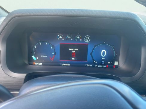 Used 2024 Ford F150 XLT w/ Equipment Group 302A MID AWD/4WD image 19