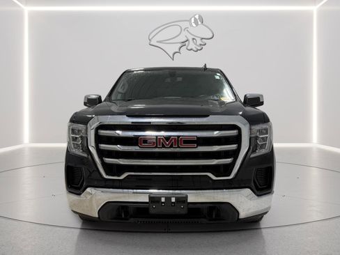 Used 2020 GMC Sierra 1500 SLE w/ SLE Value Package image 24