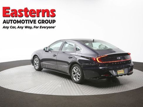 Used 2023 Hyundai Sonata SEL w/ Convenience Package FWD image 66