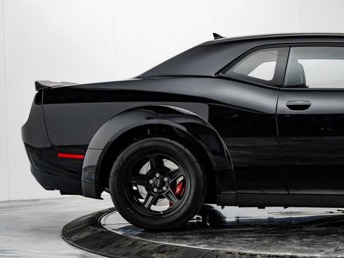 Used 2018 Dodge Challenger SRT Demon image 21