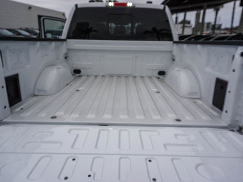 New 2024 Ford F150 XLT w/ Equipment Group 302A MID image 24