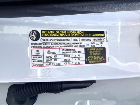 Certified 2023 Volkswagen Atlas SE AWD/4WD image 33