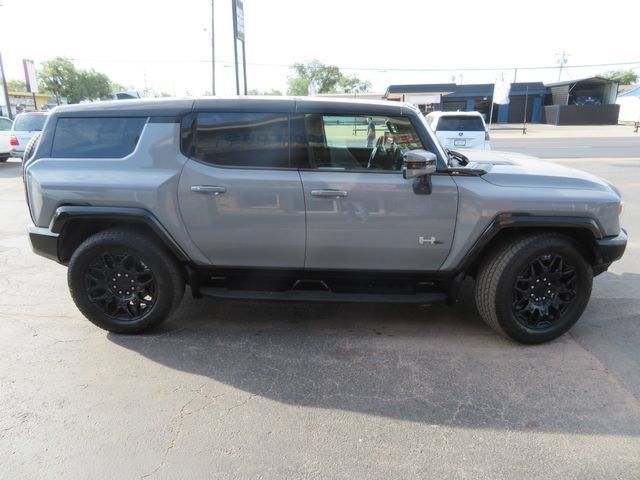 Used 2024 GMC Hummer EV 2X AWD/4WD image 4
