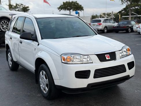 Used 2006 Saturn Vue 2WD image 8