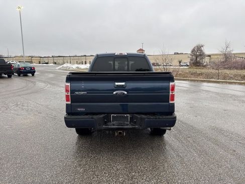 Used 2014 Ford F150 Limited image 6