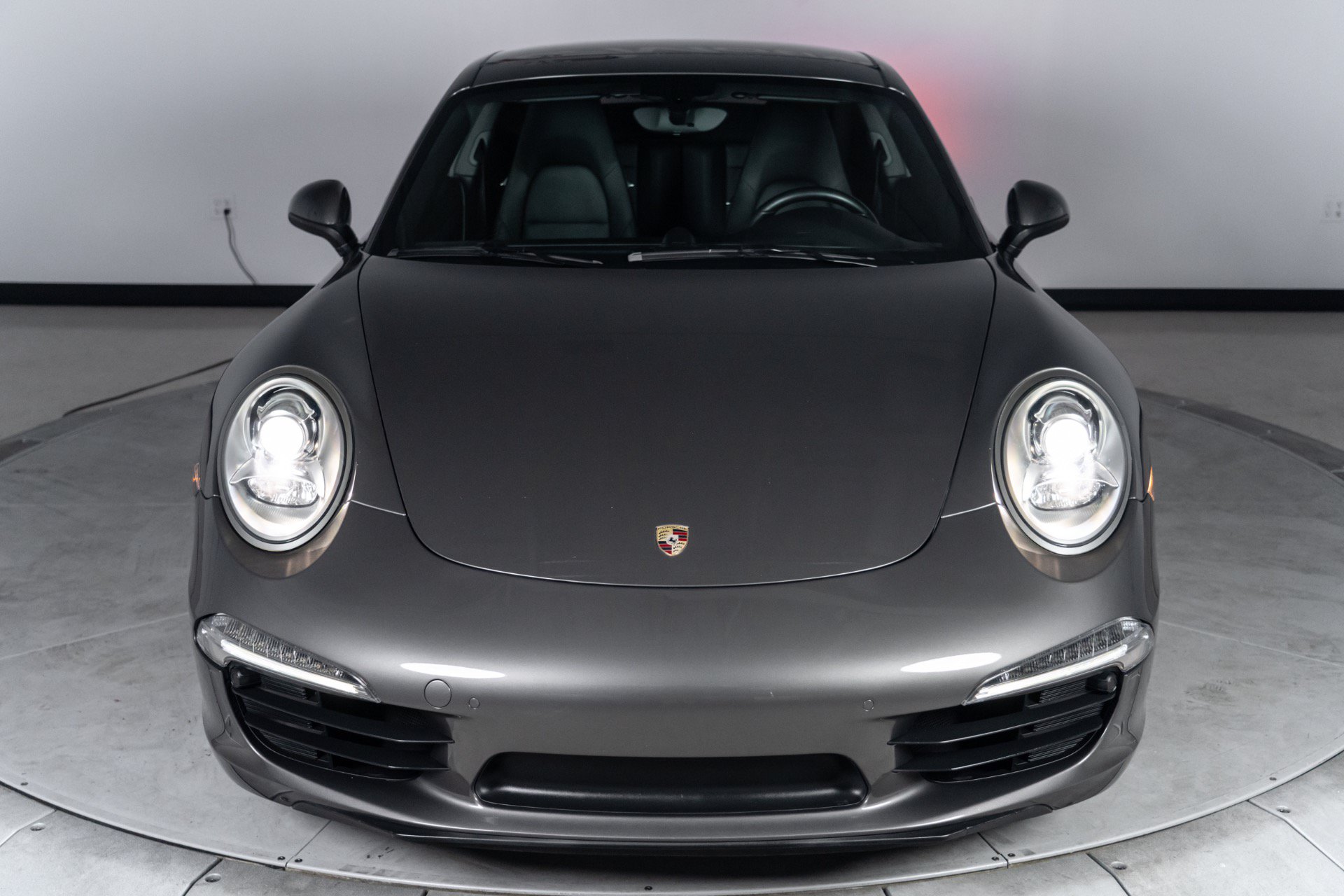 Used 2012 Porsche 911 Carrera RWD image 16