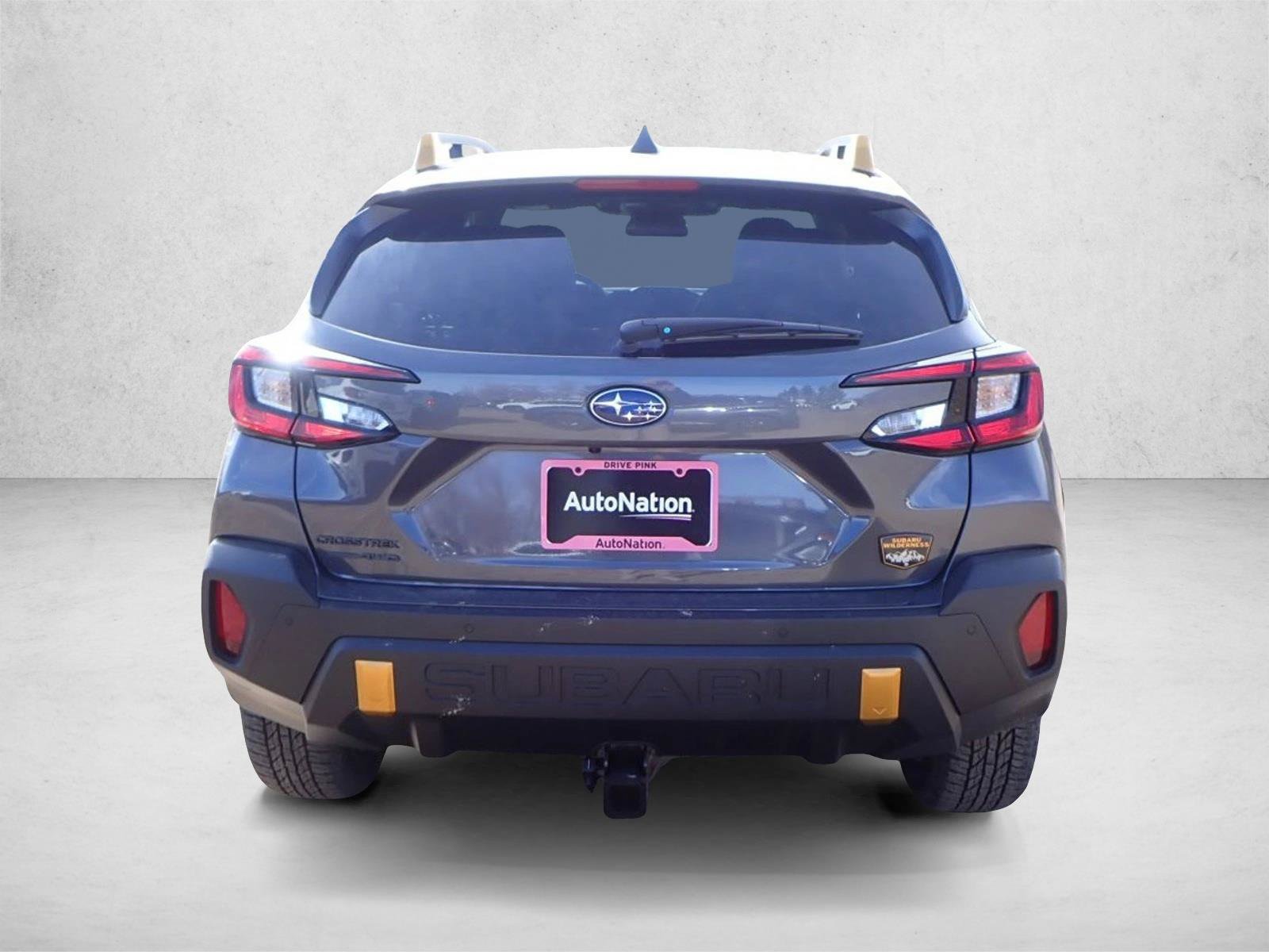Used 2026 Subaru Crosstrek 2.5i Wilderness AWD/4WD image 3