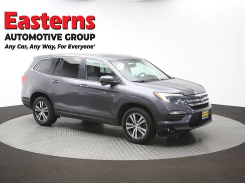 Used 2018 Honda Pilot EX-L image 48