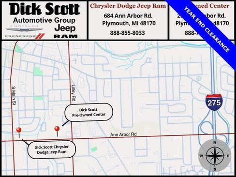New 2024 RAM ProMaster 1500 w/ Power Group image 8