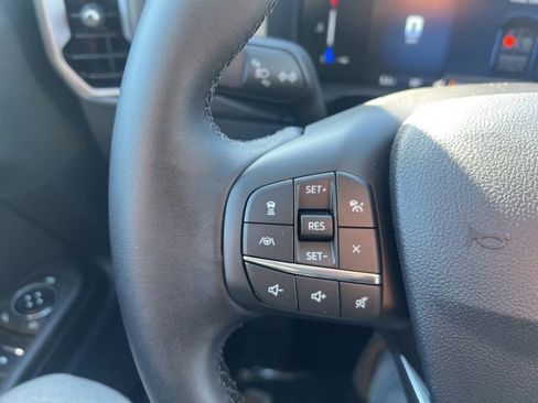 New 2026 Ford Bronco Sport Big Bend w/ Convenience Package image 29