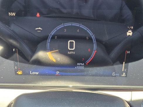 New 2026 Chevrolet Trax ACTIV image 11