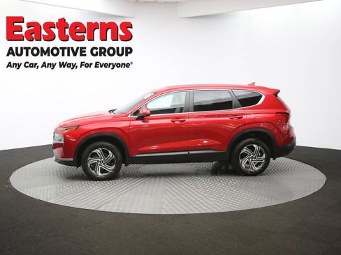 Used 2022 Hyundai Santa Fe SE image 58