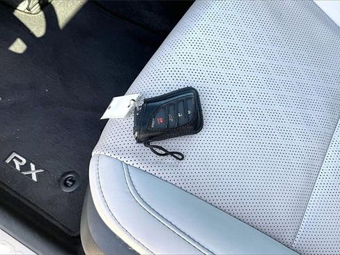 Used 2023 Lexus RX 350 Premium Plus w/ Accessory Package (Z1) image 10