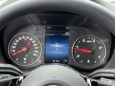 New 2026 Mercedes-Benz Sprinter 3500 image 15