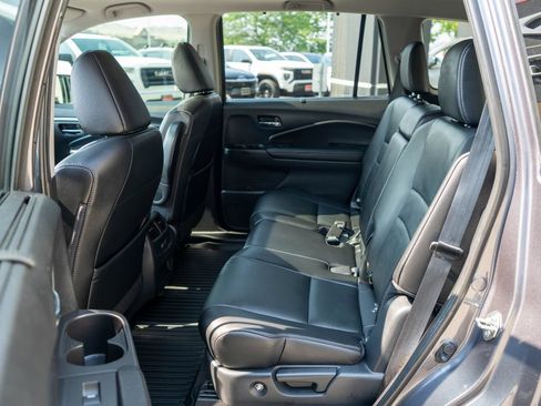 Used 2020 Honda Pilot EX-L image 14