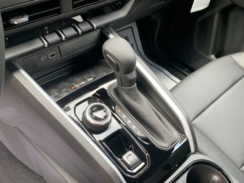 New 2026 Chevrolet Colorado Trail Boss image 15