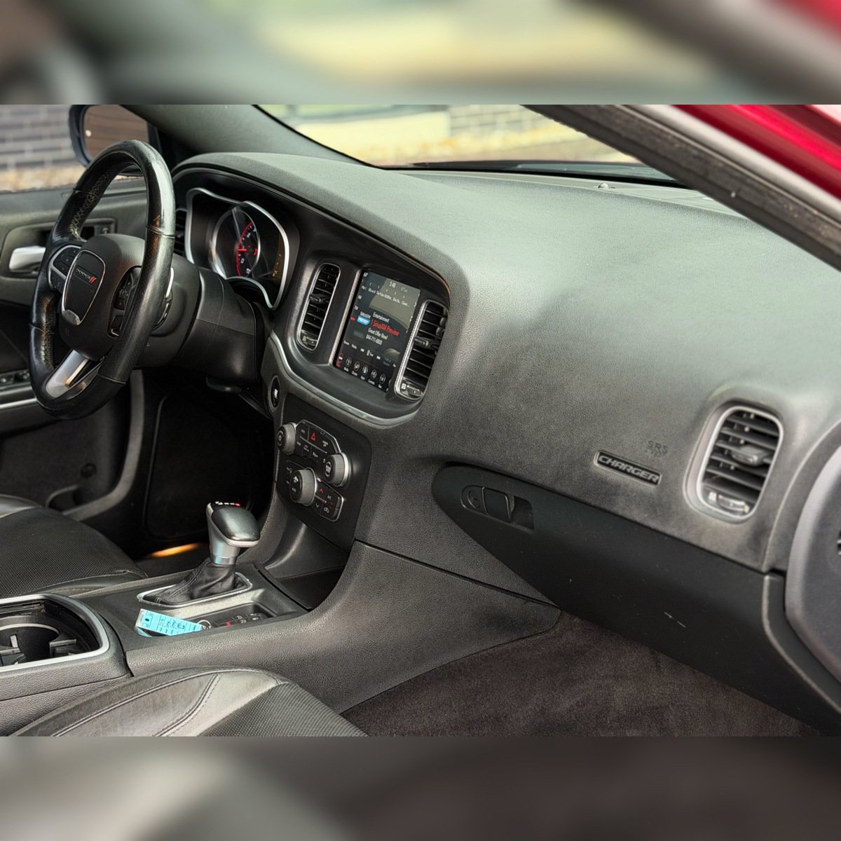Used 2018 Dodge Charger GT AWD/4WD image 9