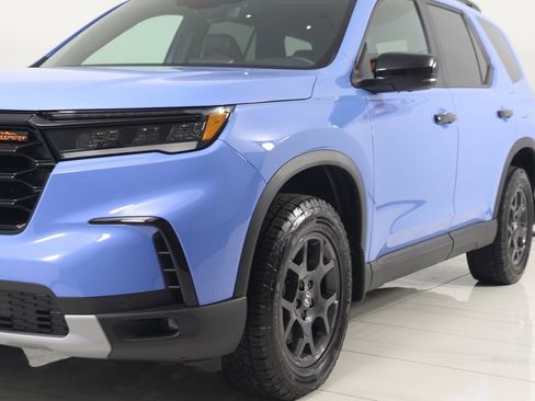 Used 2023 Honda Pilot TrailSport image 74