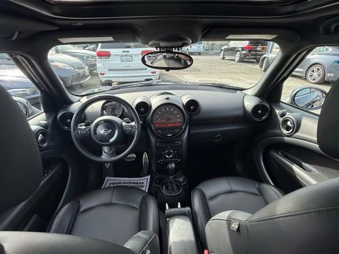 Used 2015 MINI Cooper Countryman S image 20