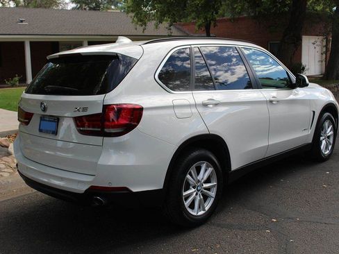 Used 2015 BMW X5 sDrive35i RWD image 6