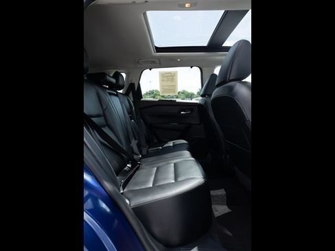 Used 2023 Nissan Rogue SL w/ SL Premium Package AWD/4WD image 22