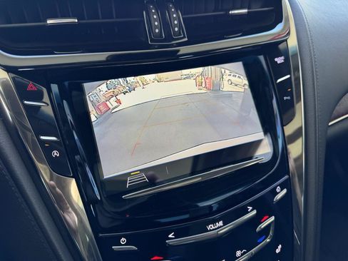 Used 2019 Cadillac CTS Luxury RWD image 18