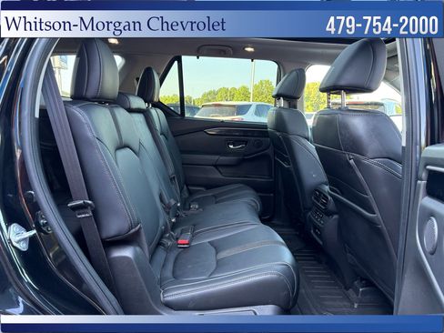 Used 2023 Honda Pilot Touring image 38