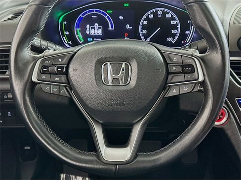 Used 2021 Honda Accord Touring image 14