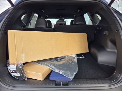 New 2026 Hyundai Tucson XRT image 25