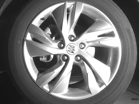 Used 2025 Buick Encore GX Preferred FWD image 12
