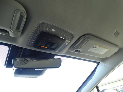 New 2026 Toyota Prius Plug-In Hybrid image 26