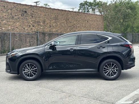 Certified 2022 Lexus NX 350 AWD image 8