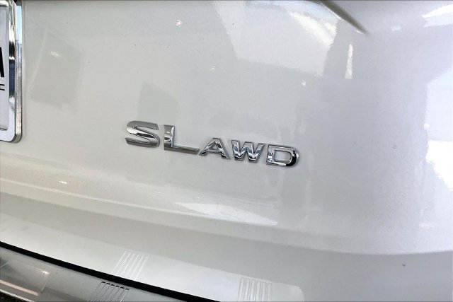 Used 2023 Nissan Rogue SL w/ SL Premium Package AWD/4WD image 23