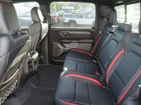 New 2026 RAM 1500 RHO w/ RHO Level 1 Equipment Group image 21