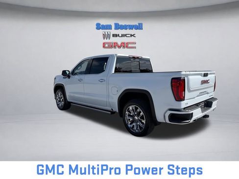 New 2026 GMC Sierra 1500 Denali w/ Denali Reserve Package image 8
