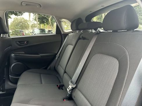 Used 2022 Hyundai Kona SEL image 26