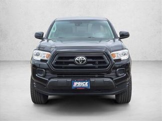 Used 2023 Toyota Tacoma SR AWD/4WD video 2