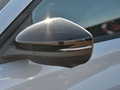 Used 2024 Ford Mustang Mach-E Select image 14