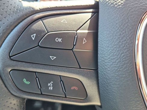 New 2026 Dodge Durango GT w/ Blacktop Package RWD image 24