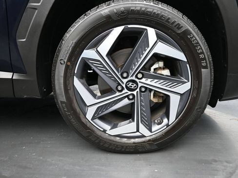 Used 2024 Hyundai Tucson Limited AWD/4WD image 10