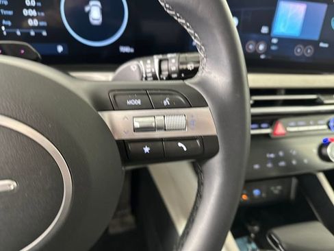 Used 2025 Hyundai Tucson SEL image 16