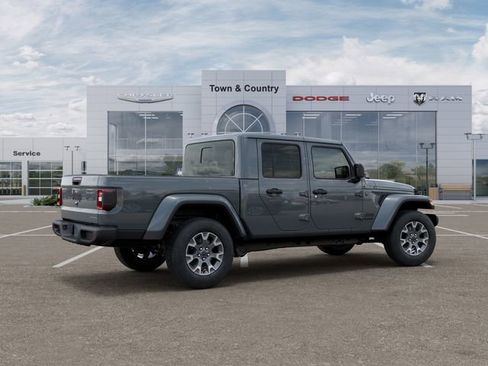 New 2026 Jeep Gladiator Sport image 4