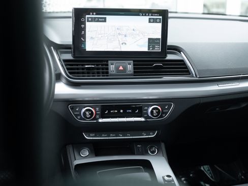 Certified 2023 Audi Q5 2.0T Prestige w/ Prestige Package image 14